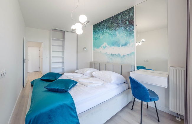 Apartamenty Sun & Snow GEA ECO - Photo 3