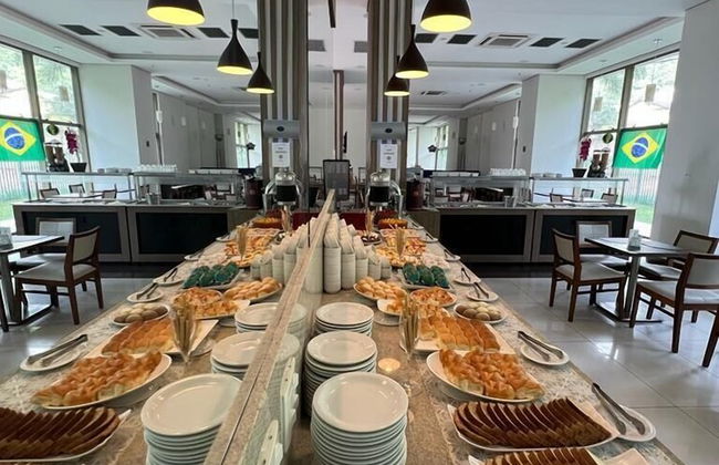 Ferlho Suites Rio Centro - Foto 17