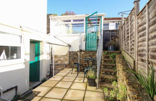 Fiddlesticks Cottage - Foto 22