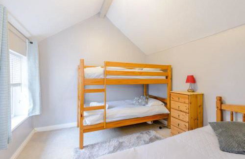 Tarporley Holiday Cottage - Foto 9