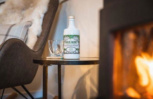 Croft House, Armadale Bay - Foto 15