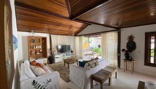 Casa de praia tranquilidade e conforto - Foto 5