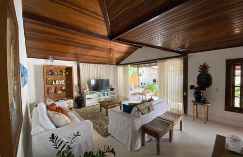 Casa de praia tranquilidade e conforto - Foto 5