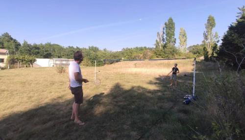 Gîte La Colombière, Le Poët-Laval (26) 8-15 pers. - Foto 3