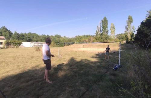 Gîte La Colombière, Le Poët-Laval (26) 8-15 pers. - Foto 4