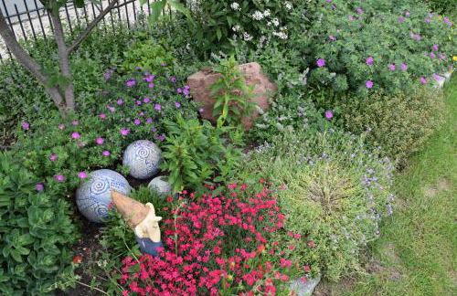 Ferienwohnung Gitta - Foto 25