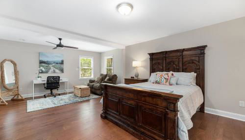 Peaceful Kannapolis Lodge - Photo 3