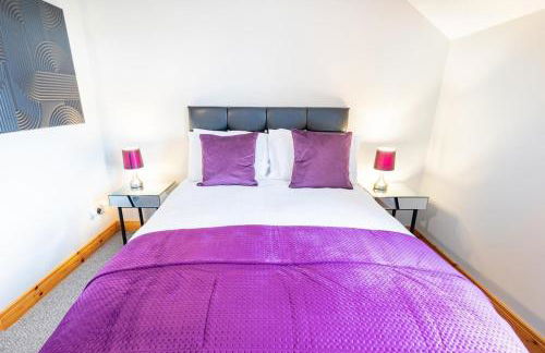 The Townhouse Ballycastle - Foto 12