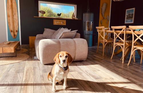 Alice Cottage - Foto 18