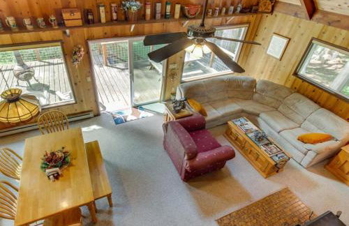 The Chalet on Lopez - Foto 4
