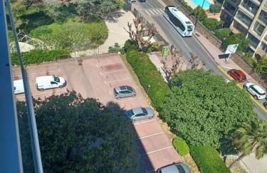 Cannes Studio Vue mer Panoramique Château de la Mer - Foto 14