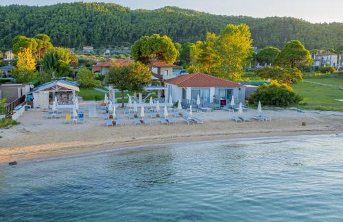 Zinozis Beach Apartments - Foto 79