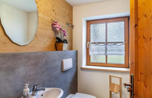 Ferienwohnung Mair - Bergblick - Foto 21