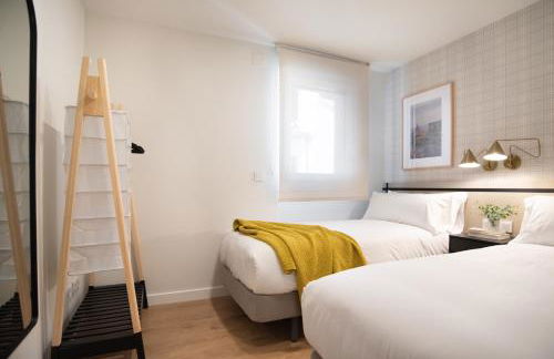 Apartamentos4U Tudela Plaza Parking Incluido - Foto 13