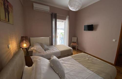 Oasis Grand House-large balcony with sea view - Photo 21