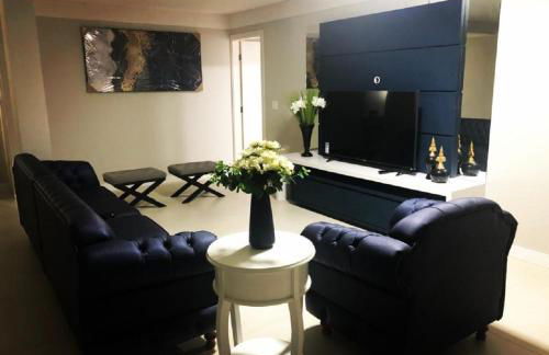 Duplex com laser privativo - piscina, sala de jogos, área de churrasqueira - Foto 21