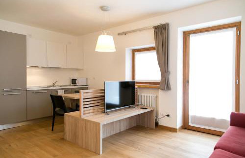 Mirtillo Blu Family Apartment - Foto 12