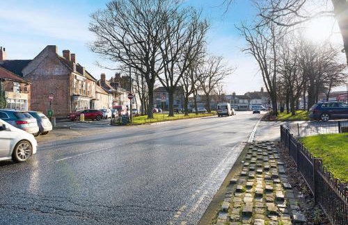 High Spec 2 BBR On High Street Near Shops - Foto 44