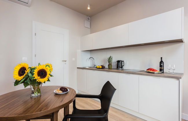 Platinum Residence Mokotów - Foto 17