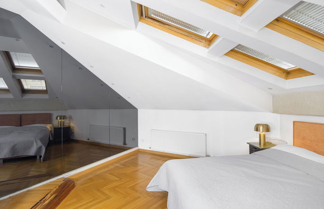 Castello Apartments - Foto 7