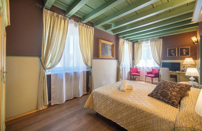 Residenza Villa Vecelli - Foto 32