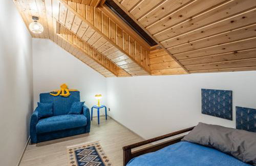 Pod Lasem Apartamenty - Foto 18