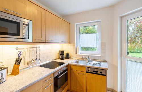 Ostseetrio Haus 3 - 13 - Foto 7