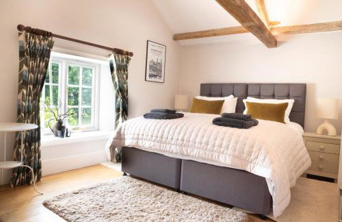 The Coach House at Jervaulx - Photo 14