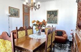 2-bedroom apartment ILLARIO - heart of Tuscany - airco & free parking - Foto 4