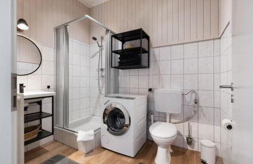 Ferienhaus Deich Auf - Foto 71