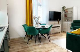 Apartamenty Kopernika 10 - Foto 69