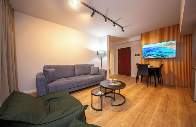 Blloku Unique Apartments 2 - Foto 36