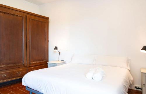 Unique 16th-Century Masia, Pool & Private Events - Foto 23