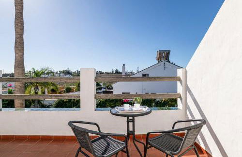 Apartamentos Los Olivos - Foto 21