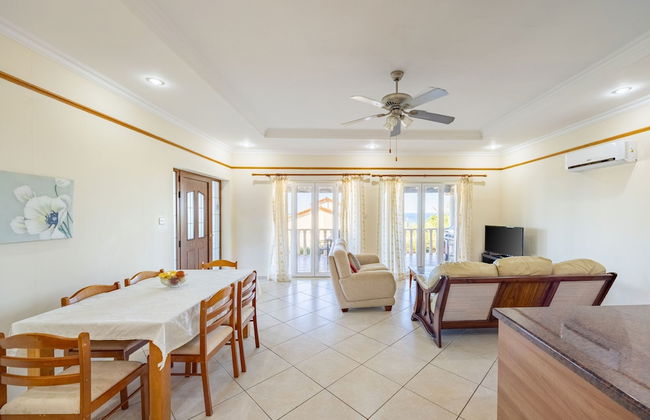 Pomos Harbour View Villa - Foto 15