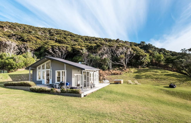 Circular Bay - Foto 1