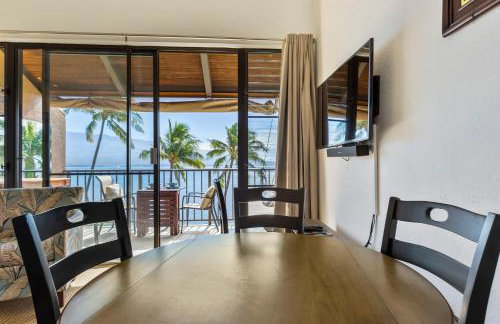 Maalaea Banyans 416 by Coldwell Banker Island Vacations - Foto 8