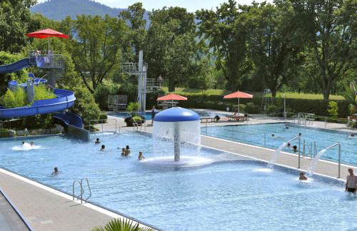 Schwarzwald Wellness byHannes - Sauna, Wandern & Straßburg Erlebnis - Foto 30