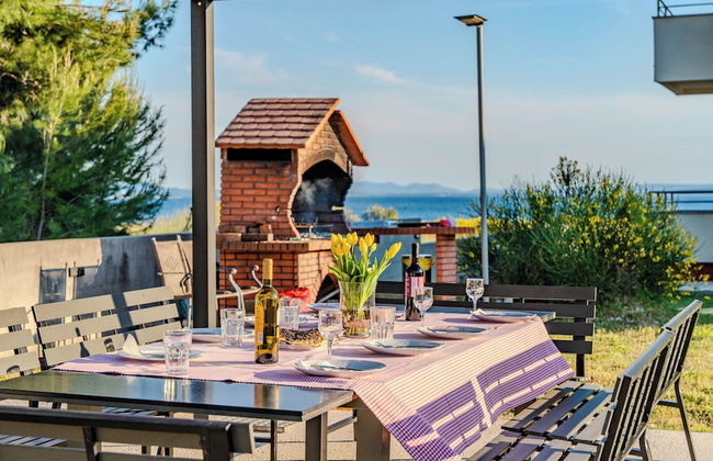 Apartments Lilly - Photo 42