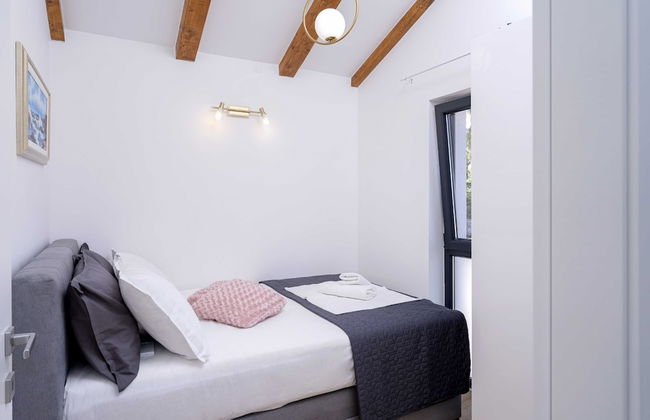 Villa Luce di Mare - Photo 3