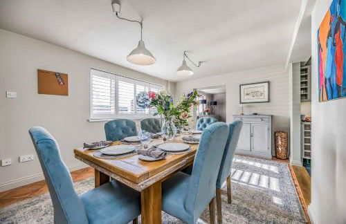 Gorgeous Bosham Family Home w Garden - Pass the Keys - Foto 20