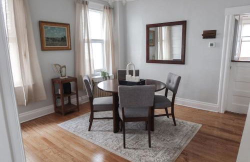 Cozy 2BR 5min to NYC Train and 10min to Seton Hall - Foto 32