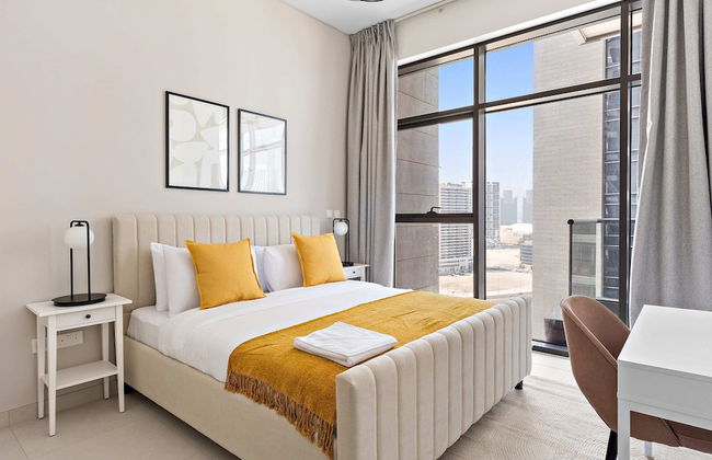 Silkhaus Najmat C 2, Al Reem Abu Dhabi - Photo 12