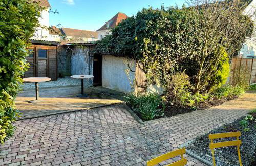 Joos Boardinghouse - Foto 7