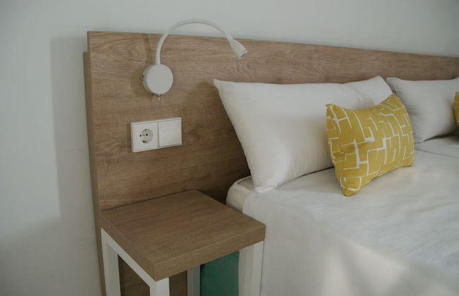 Caprice Tamarindos Apartments - Foto 4