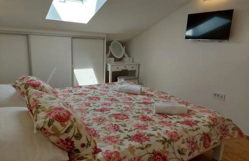 Villa Vallese Bale - Foto 8