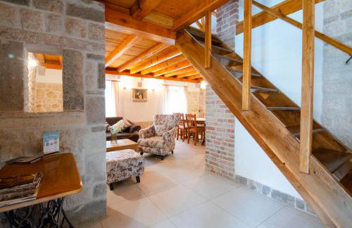 Traditional villa Juta for 8 people - Foto 32