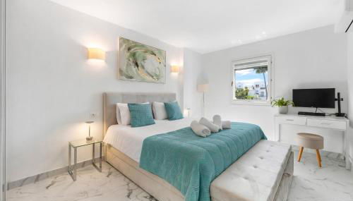 Sea View Nordic Royal Club Apartment - Photo 3