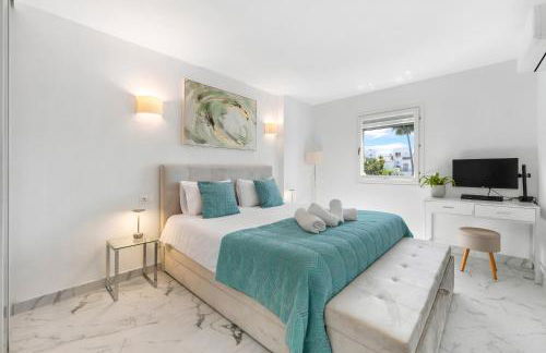 Sea View Nordic Royal Club Apartment - Photo 3