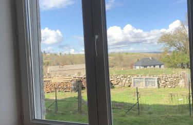 L'estive gîte 4 étoiles - Foto 29